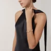 Panthere De Cartier Armband, mittleres Modell