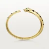 Panthere De Cartier Armband, mittleres Modell
