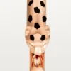 Panthere De Cartier Armband, mittleres Modell