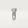 Panthere de Cartier Diamantring, Weißgold | Cartier US
