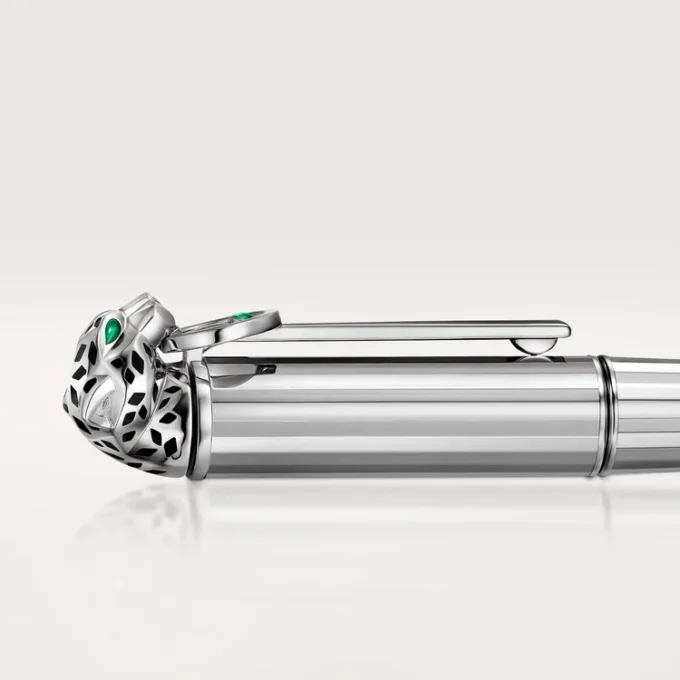 Panthere De Cartier Füllfederhalter