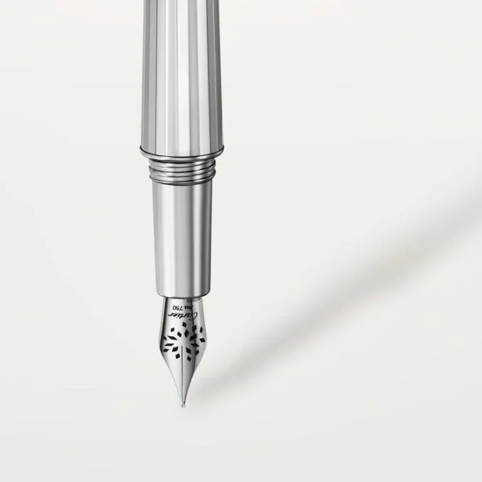 Panthere De Cartier Füllfederhalter