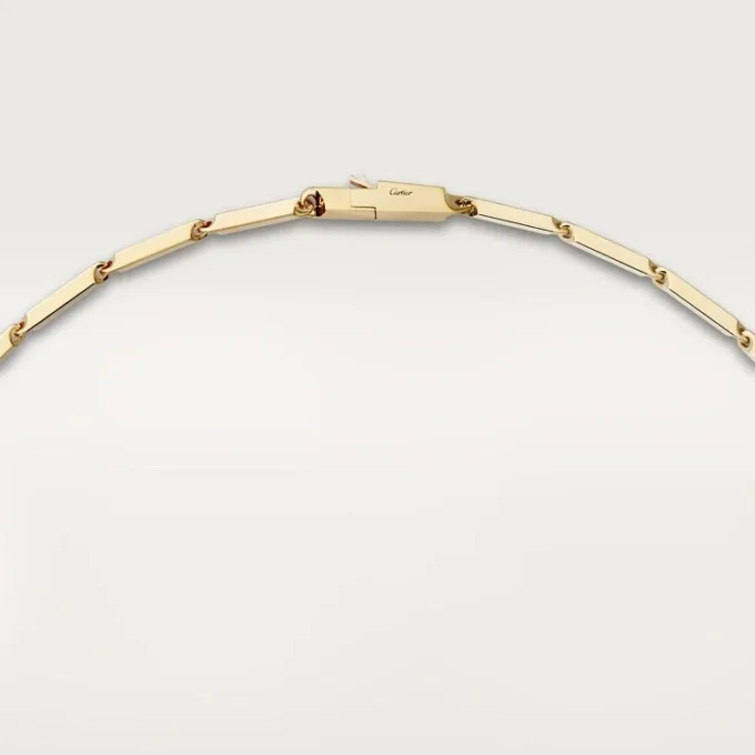 Panthere De Cartier Halskette