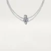 Panthere De Cartier Halskette