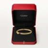 Panthere de Cartier, kleines Modell