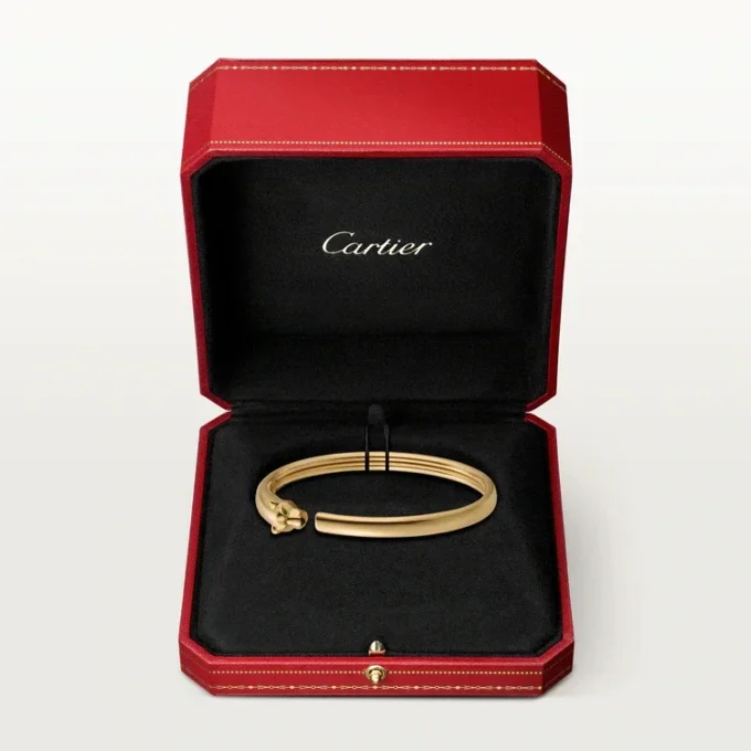 Panthere de Cartier, kleines Modell