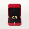 Panthere De Cartier Ring aus Gelbgold und Onyx | Cartier US