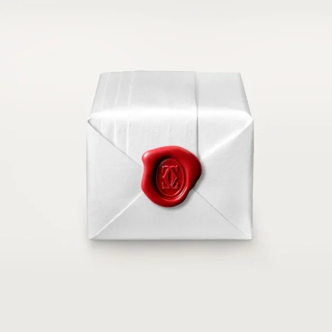 Panthere De Cartier Ring, mittleres Modell