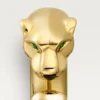 Panthere De Cartier Ring – Gelbgold, klein | Cartier US