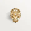 Panthere De Cartier Ring – Gelbgold, Tsavorit-Granate, Onyx – Cartier