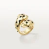 Panthere De Cartier Ring, gelenkig