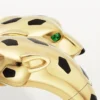 Panthere De Cartier Ring, gelenkig
