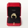 Panthere De Cartier Ring, gelenkig