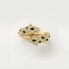 Panthere de Cartier Ring, halbgefasst