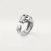 Panthere De Cartier Ring, mittleres Modell