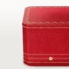 Panthere De Cartier Ring, pavé