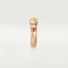 Panthere De Cartier Ring – Roségold, Tsavorit-Granate, Onyx – Cartier