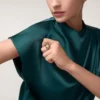 Panthere De Cartier Ring – Tsavorit & Gelbgold | Cartier US