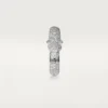 Panthere De Cartier Ring – Weißgold, Smaragde, Onyx, Diamanten – Cartier