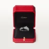 Panthere De Cartier Ring – Weißgold, Smaragde, Onyx, Diamanten – Cartier