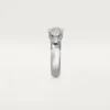 Panthere De Cartier Ring – Weißgold, Smaragde, Onyx, Diamanten – Cartier