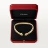Panthere De Cartier Halskette