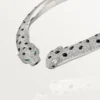 Panthere De Cartier Halskette