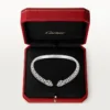 Panthere De Cartier Halskette
