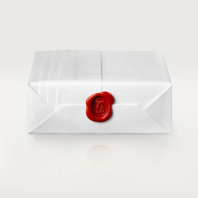 Panthere De Cartier Halskette