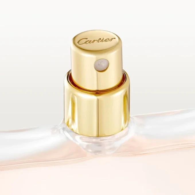 Parfüm-Nachfüllflakon – Baiser Vole | Cartier