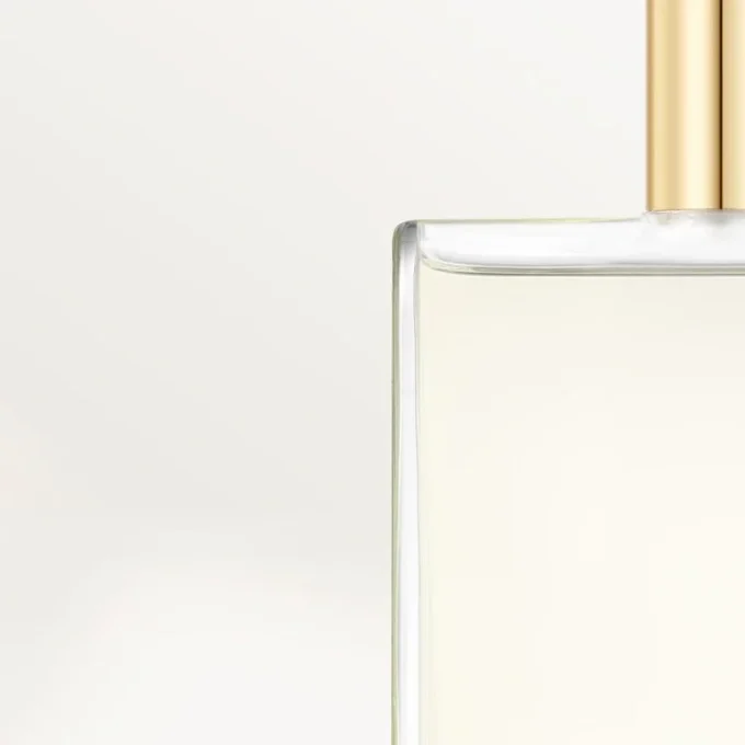 Parfüm-Nachfüllflasche – Pasha de Cartier | Cartier