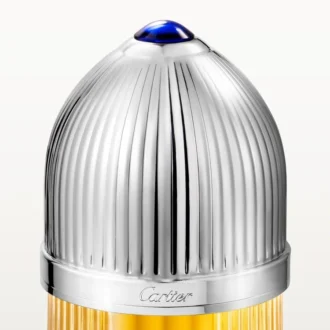 Pasha de Cartier
