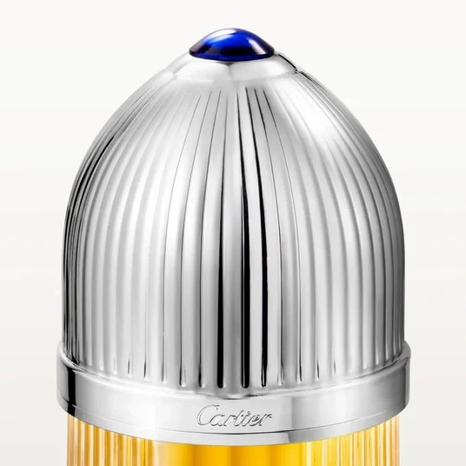 Pasha de Cartier