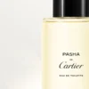 Pasha de Cartier