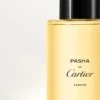 Pasha de Cartier