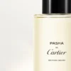Pasha de Cartier Edition Noire