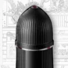 Pasha de Cartier Edition Noire Geschenkset
