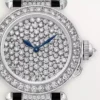 Pasha de Cartier Uhr