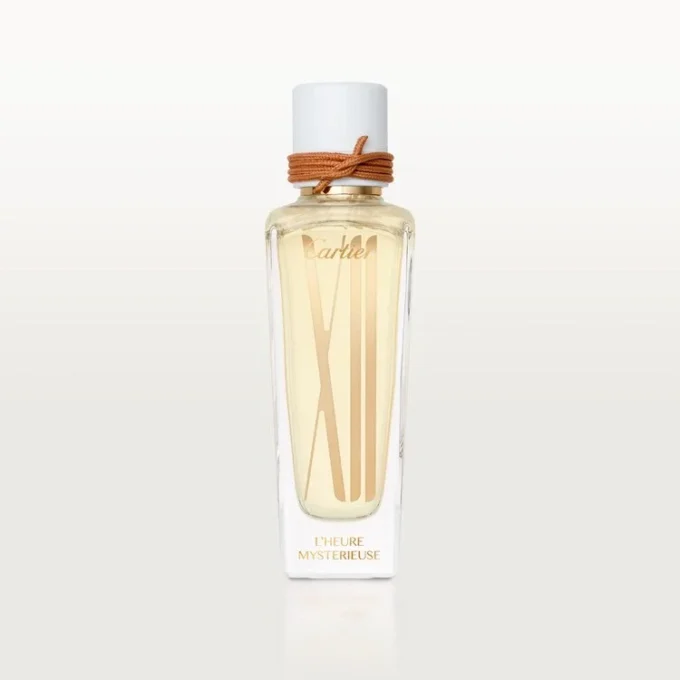 Patchouli Eau de Parfum – L’heure Mysterieuse | Cartier