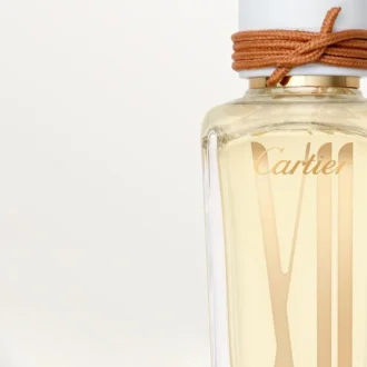 Patchouli Eau de Parfum – L’heure Mysterieuse | Cartier