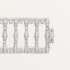 Pluie De Cartier Armband, Diamanten