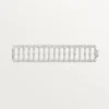 Pluie De Cartier Armband, Diamanten