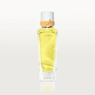 Pur Kinkan Eau de Toilette – Les Épures de Parfum | Cartier