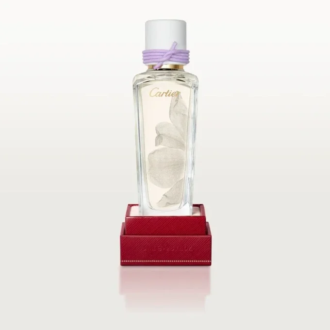 Pur Magnolia Eau de Toilette – Les Épures de Parfum | Cartier