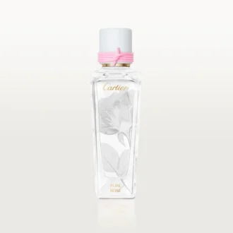 Pure Rose Eau de Toilette – Les Épures de Parfum | Cartier