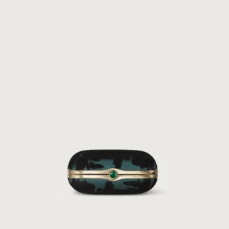Quadratische Tasche, Cartier Soir