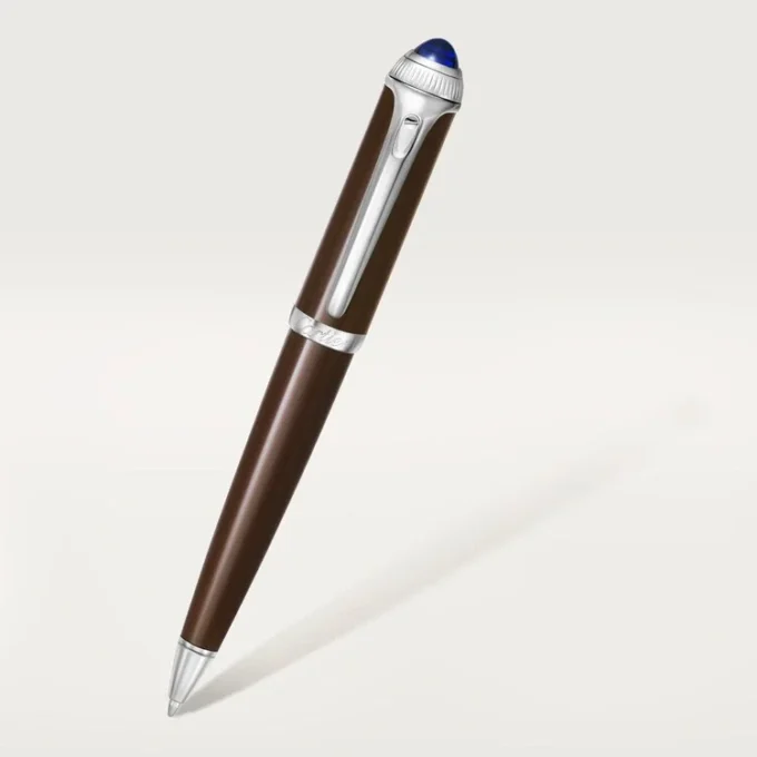 R Cartier Kugelschreiber