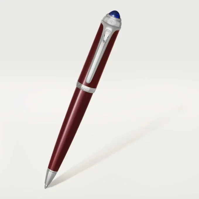 R Cartier-Stift
