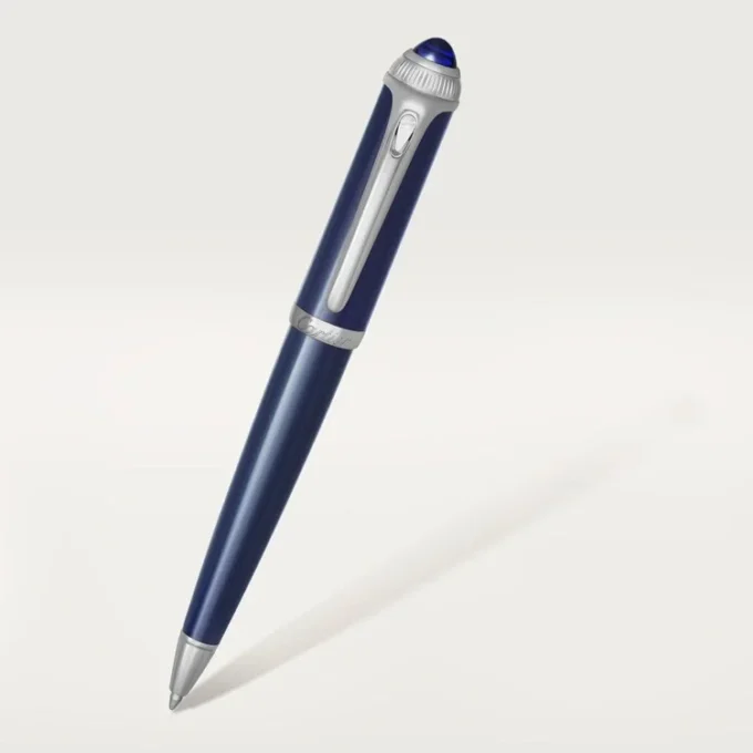 R Cartier Kugelschreiber