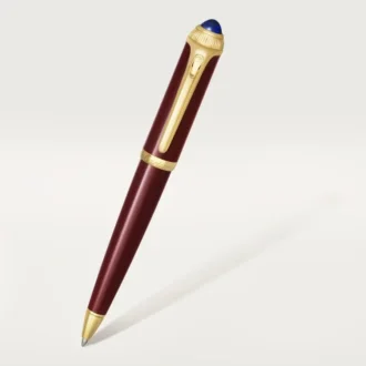 R Cartier Kugelschreiber